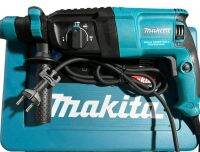 สว่านโรตารี่Makita2-26makitaงานเทียบAA2100w