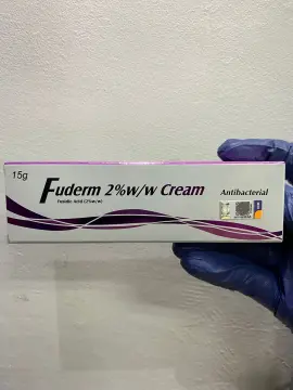 Shop Fusidic Acid Cream Online Lazada Com My