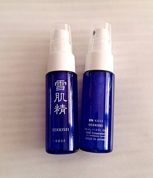 น้ำโสม-โคเซ่-kose-sekkisei-lotion-spray-mist-ขนาด-40-ml-1-ชิ้น