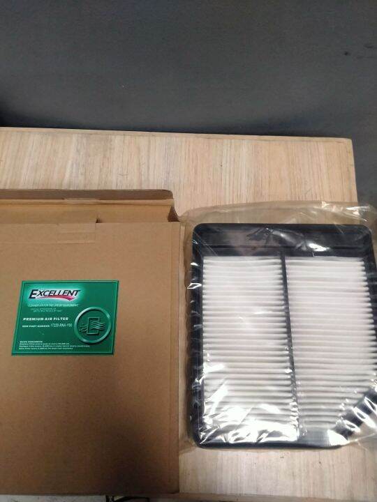 Air Filter Honda Civic FD (20062011) Lazada PH
