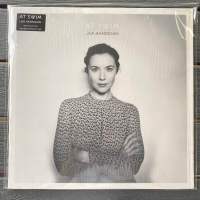 1 LP Vinyl แผ่นเสียง ไวนิล Lisa Hannigan - At Swim (0860)