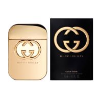 น้ำหอม Gucci Guilty Eau De Toilette 75ml.