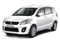 Suzuki Ertiga 2012-2016 คู่มือซ่อม เครื่องยนต์ ระบบเกียร์ ระบบระบายความร้อน ช่วงล่าง ระบบไฟฟ้า