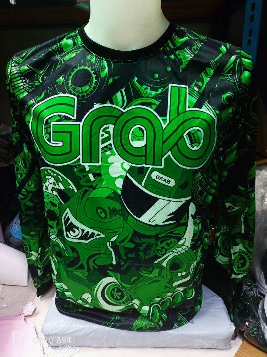dri fit long sleeve lazada