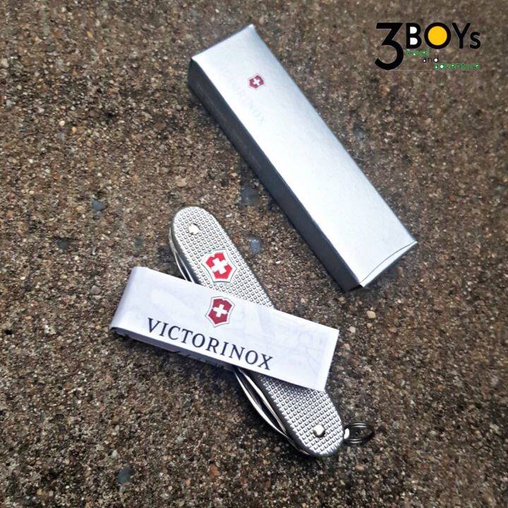 มีด-victorinox-รุ่น-pioneer-alox-มีด-pioneer-swiss-army-รุ่นแรกที่มาพร้อมกรรไกร