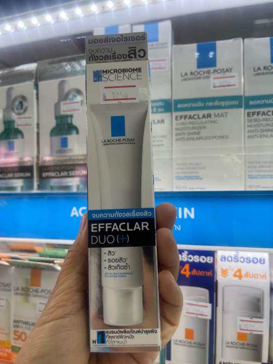 la-roche-posay-effaclar-duo-40ml