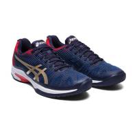 ??รองเท้าเทนนิส asics Solution Speed FF

✅️✅️ ราคาลดเหลือคู่ละ 3,590 บาทจากราคา 5,500 บาท
?? SIZE 9.5 US 27.5CM  43.5EU

?????
สอบถามรายละเอียด และสั่งซื้อ สินค้า
ร้าน Sport by ครูติ๊ก