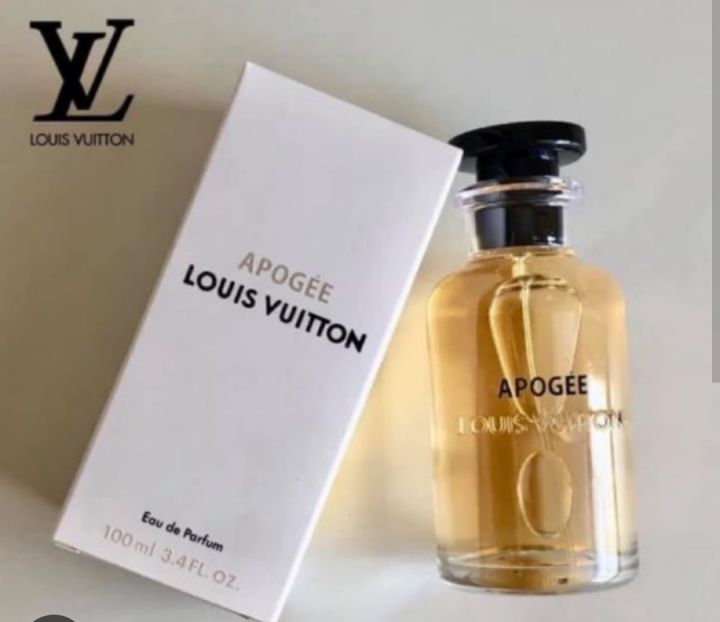 Louis Vuitton Apogee Eau de Parfum (tester)