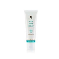 Aloe Vera Gelly