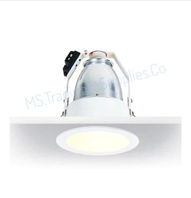 Lamptitude MO-BOX-1C Recessed Downlight E27 โคมดาวไลท์ LAMPTITUDE MO-BOX-1C Recessed Downlight Eye Protection