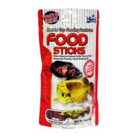 ? Hikari Tropical Food Stick อาหารปลามังกร 57g. (( ส่งเร็วพิเศษ ))​