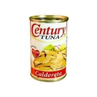 Century Tuna Caldereta 155g