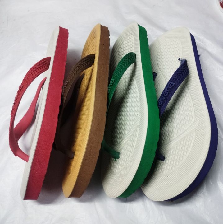 Havana Freelander Slippers Unisex Locally made (not US size) Plss read ...