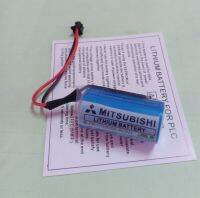 ลิเธียมแบตเตอร์รี่ Lithium battery CR17335SE-R(3V)