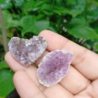 อเมทิสต์ | Amethyst Cluster ?
#cluster? หินธรรมชาติ