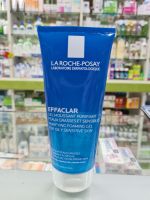 Laroche-posay effaclar gel 200 ml