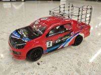 รถบังคับ​ คอกสี่ประตู DRIFT​ RACING​  1/14 SCALE​ R/C​ SERIES​ 4WD