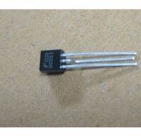 900562 BC557 BC557B FD 138 3 ขา ( 5 ชิ้น ) Transistor  PNP