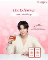 Sharisma ชาริสมา Telos95  营养品 อาหารเสริม ลดอายุเซลล์ collagen set4กล่อง