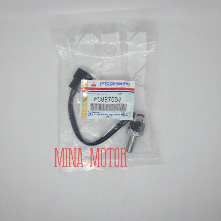 SWITCH BRAKE MITSUBISHI CANTER TURBO Lazada Indonesia