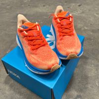 ??รองเท้าวิ่ง Hoka Clifton8 ผู้ชายรองเท้ากีฬา หมุมนิ่ม เบา ใส่สบาย?