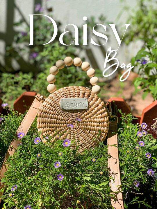 daisy-bag