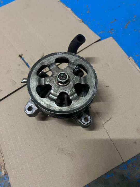 HONDA K20 CRV GEN 2 POWER STEERING PUMP Lazada PH