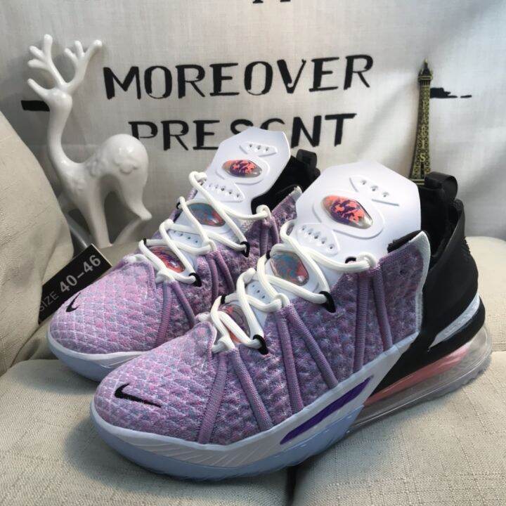 lbj18 nike