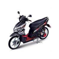 HONDA CLICK 110 คาร์บิว คาบู คู่มือซ่อม เครื่องยนต์ โครงรถ ระบบเชื้อเพลิง ระบบระบายความร้อน ระบบไฟฟ้า (ภาษาไทย)