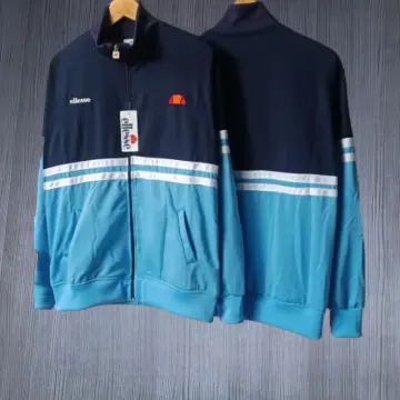 Jaket ellesse store ori