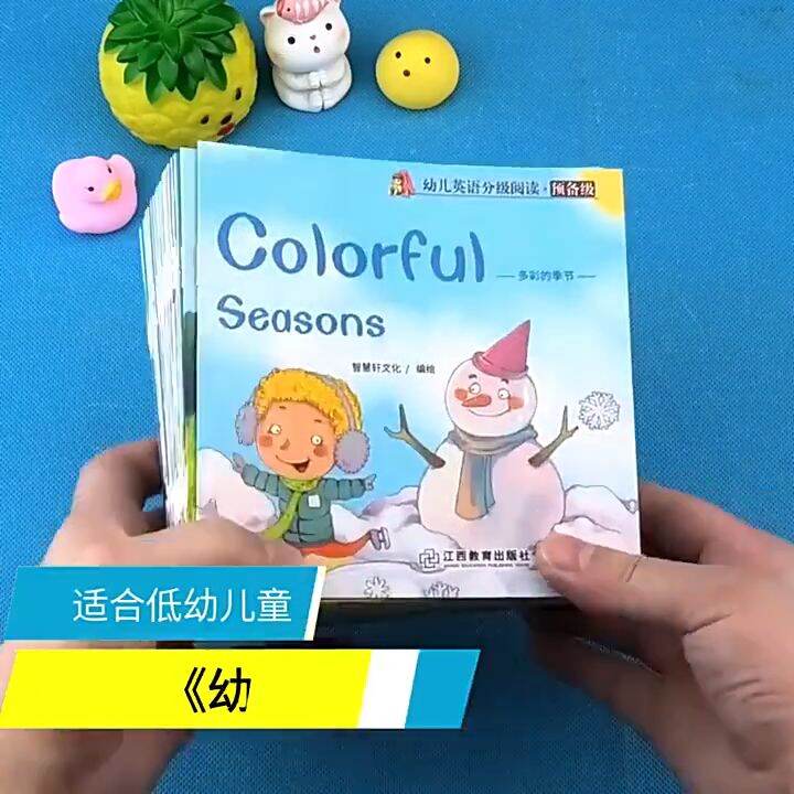 ISI 60 BUKU CERITA ANAK BERGAMBAR BAHASA INGGRIS | Lazada Indonesia