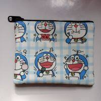 กระเป๋าสตางค์Doraemon