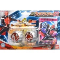 SALE‼️ ของเล่นไรเดอร์ แหวนวิซาร์ด Kamen Rider Wizard - DX Wizard Wizard Ring Set 01