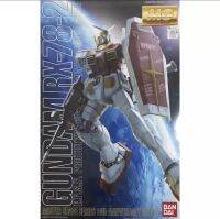 Mg 1/100 RX-78-2 Master Grade Series 10th Anniversary Model