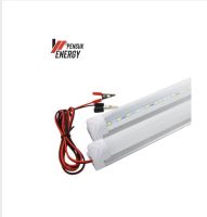 Led T8 5w 12-85V สำหรับงาน solar cell