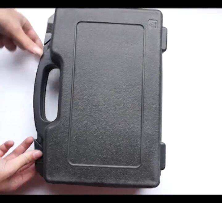 Mini Circular Saw Set, Handheld Circular Saw Corded 3400RMP 400W 11