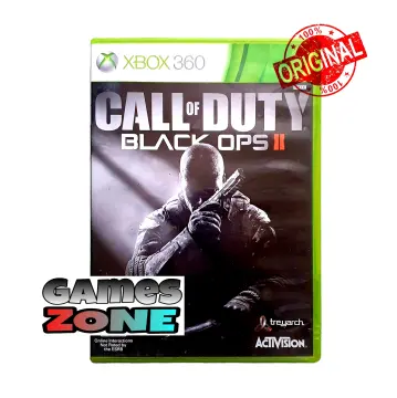 Jogo Call of Duty: Black Ops - Xbox 360 - Loja Sport Games