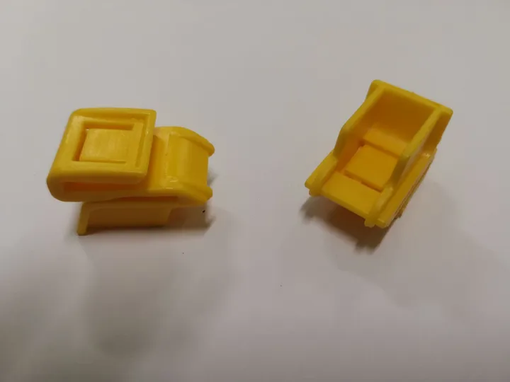 NISSAN SENTRA N16 REAR BUMPER CLIP (1 PCS) Lazada