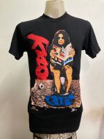 เสื้อวง Ozzy Osbonure สไตล์วินเทจ