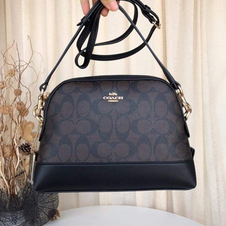 Lazada sling bag outlet coach