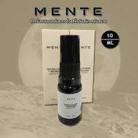 MENTE Natural Calming and Refreshing Mouth Spray สเปรย์น้ำ ใช้ฉีดพ่นเข้าช่องปาก ช่วยในการนอนหลับที่ดี 10 ML