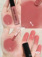 เคาน์เตอร์ไทย Bobbi brown crushed oil-infused gloss 6ml Full Size สี New Romantic (แยกจากเซ็ท สคบ.ไทยติดที่กล่องเซ็ท)