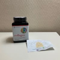 (Exp 2/2024 + บรรจุ 290 เม็ด) Youtheory Collagen 6000mg + Vitamin C Skin, Hair, Nail Formula คอลลาเจน ผสมวิตามินซี