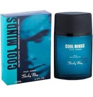 น้ำหอม Shirley May Cool Minds 100 ml.