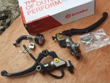 Shop Brembo Brake Caliper Set P22 online | Lazada.com.ph