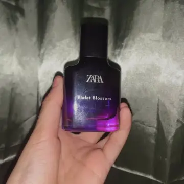 Jual Parfum Zara Violet Blossom Terbaru - Aug 2023 | Lazada