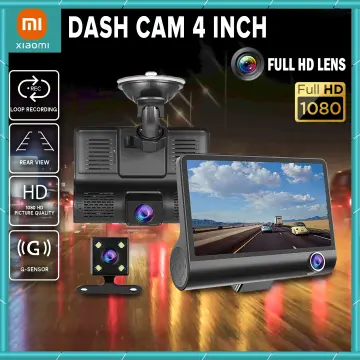 Shop Cruz Dashcam online Lazada .ph