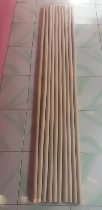 TOYA POLOS TGR/ TOYA NON KULIT/ TONGKAT SILAT/ TOYA SILAT/ TONGKAT