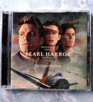 ? CD OST. PEARL HARBOR