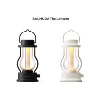 BALMUDA The Lantern ตะเกียงปรับหรี่ได้ USB charge